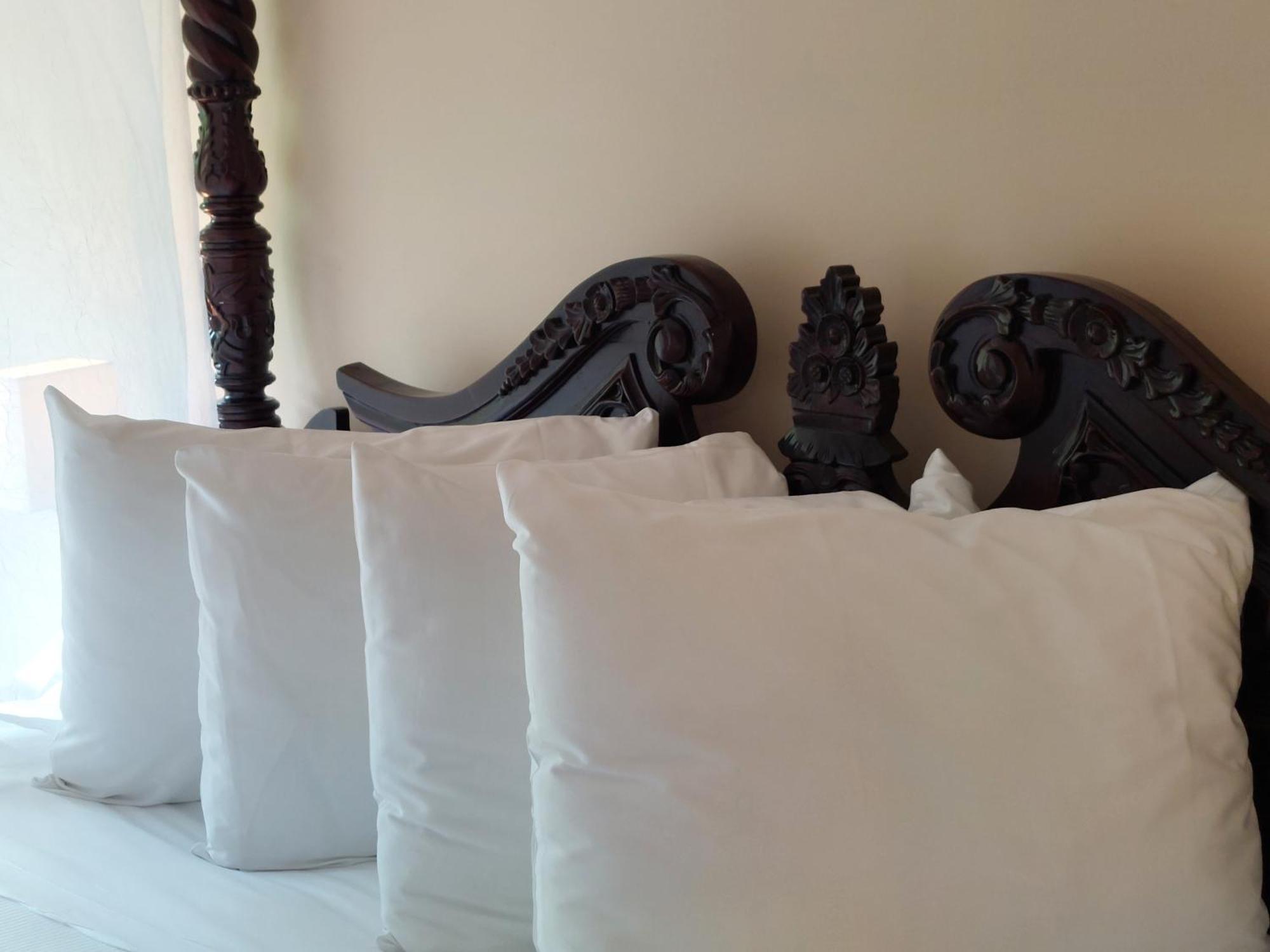 Studio-Hotel Villegiature Saint-Sauveur Piedmont Bagian luar foto